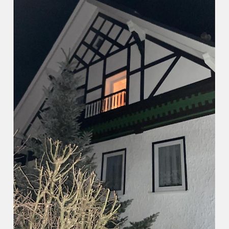 شقة Haus Jahn Rohrbach  المظهر الخارجي الصورة