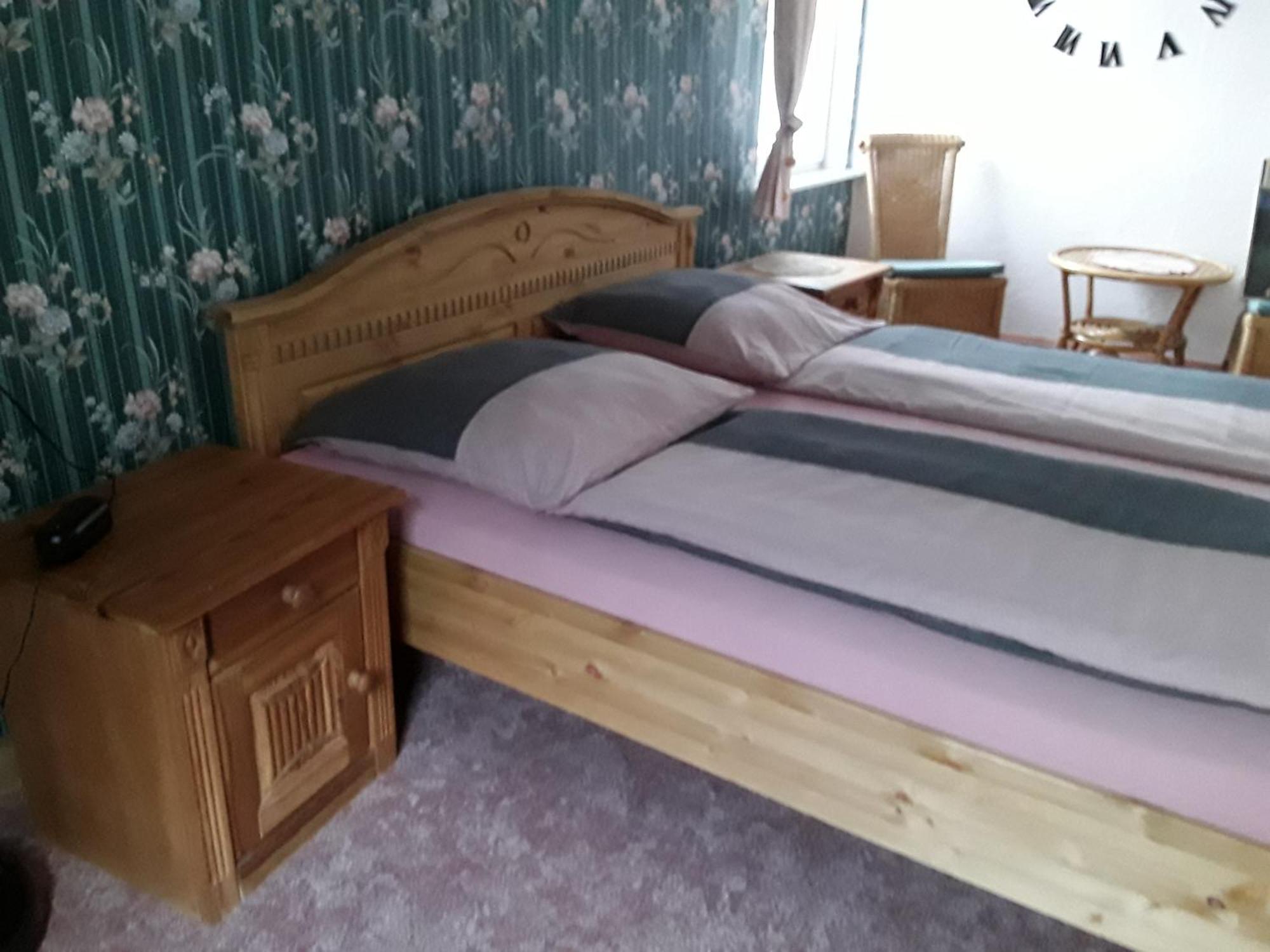 شقة Haus Jahn Rohrbach  المظهر الخارجي الصورة