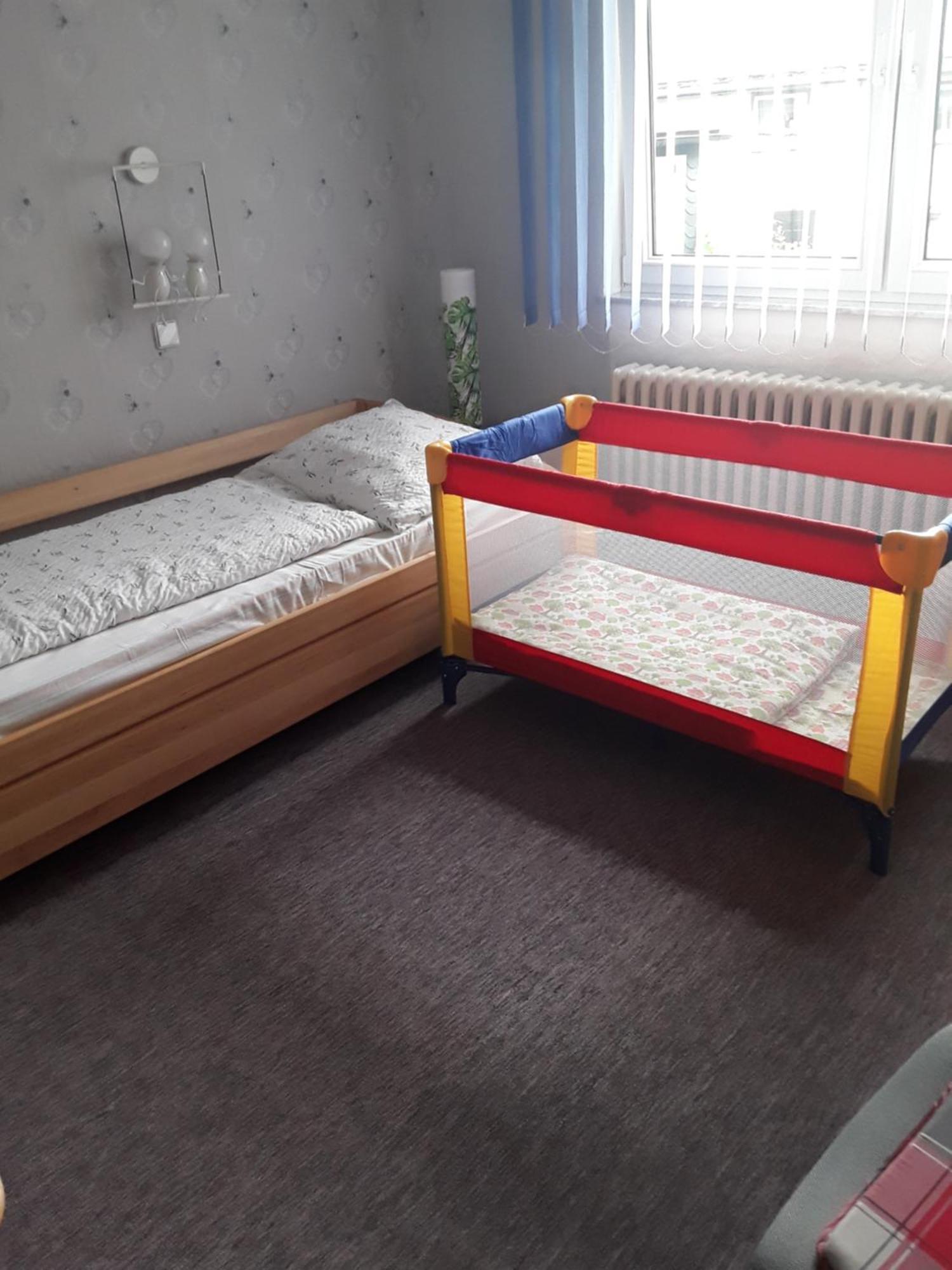 شقة Haus Jahn Rohrbach  الغرفة الصورة