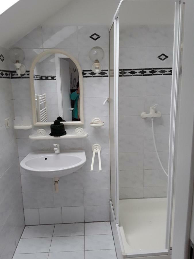 شقة Haus Jahn Rohrbach  المظهر الخارجي الصورة