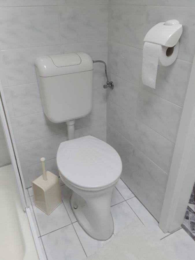 شقة Haus Jahn Rohrbach  المظهر الخارجي الصورة